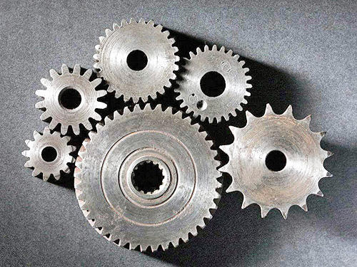 勤興機(jī)械齒輪品質(zhì)過硬，可以放心使用